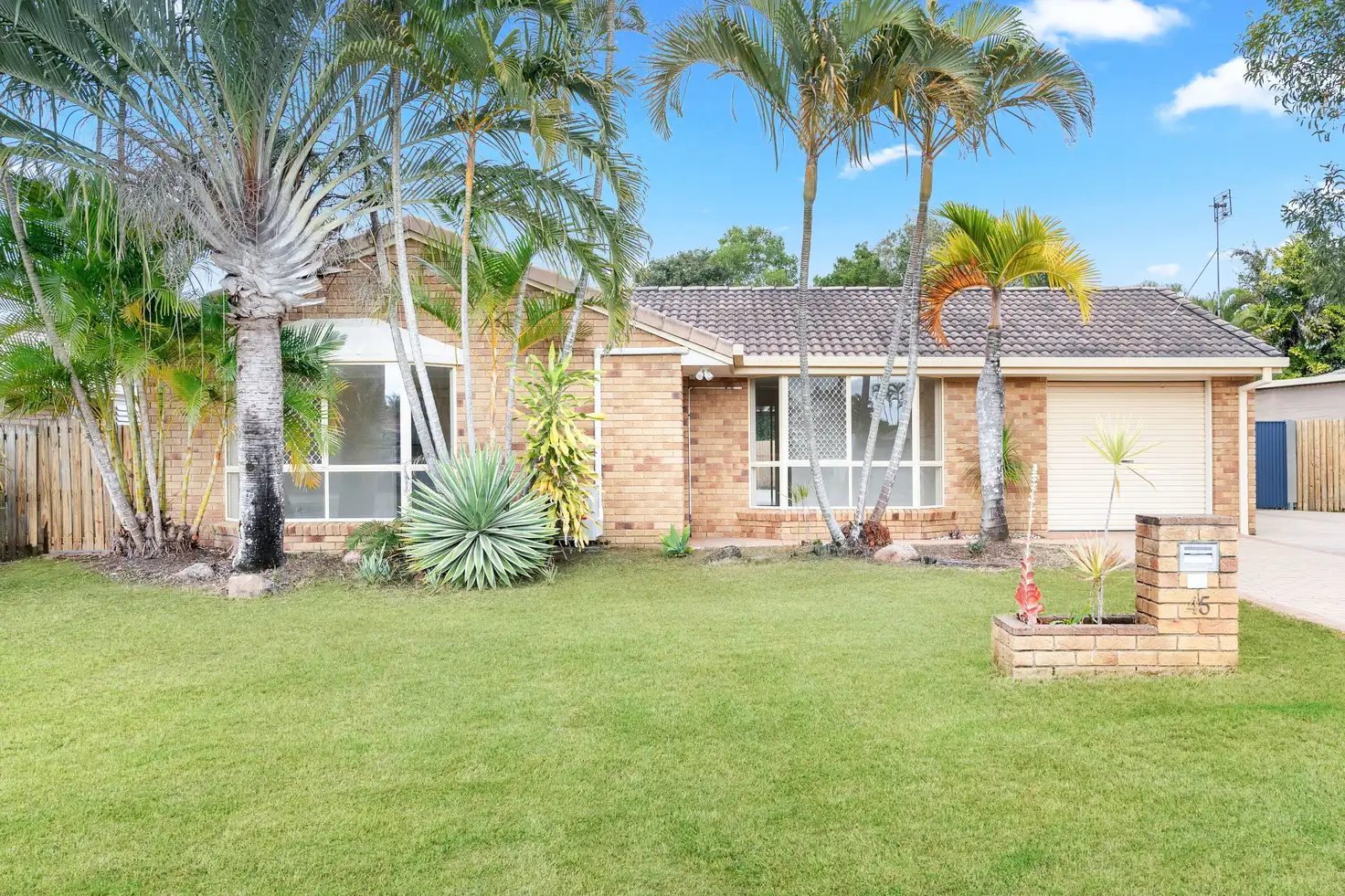 Main view of Homely house listing, 45 Snapper Street, Kawungan QLD 4655