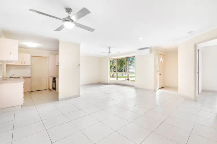 Third view of Homely house listing, 45 Snapper Street, Kawungan QLD 4655