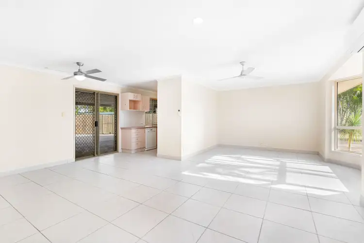 Fifth view of Homely house listing, 45 Snapper Street, Kawungan QLD 4655