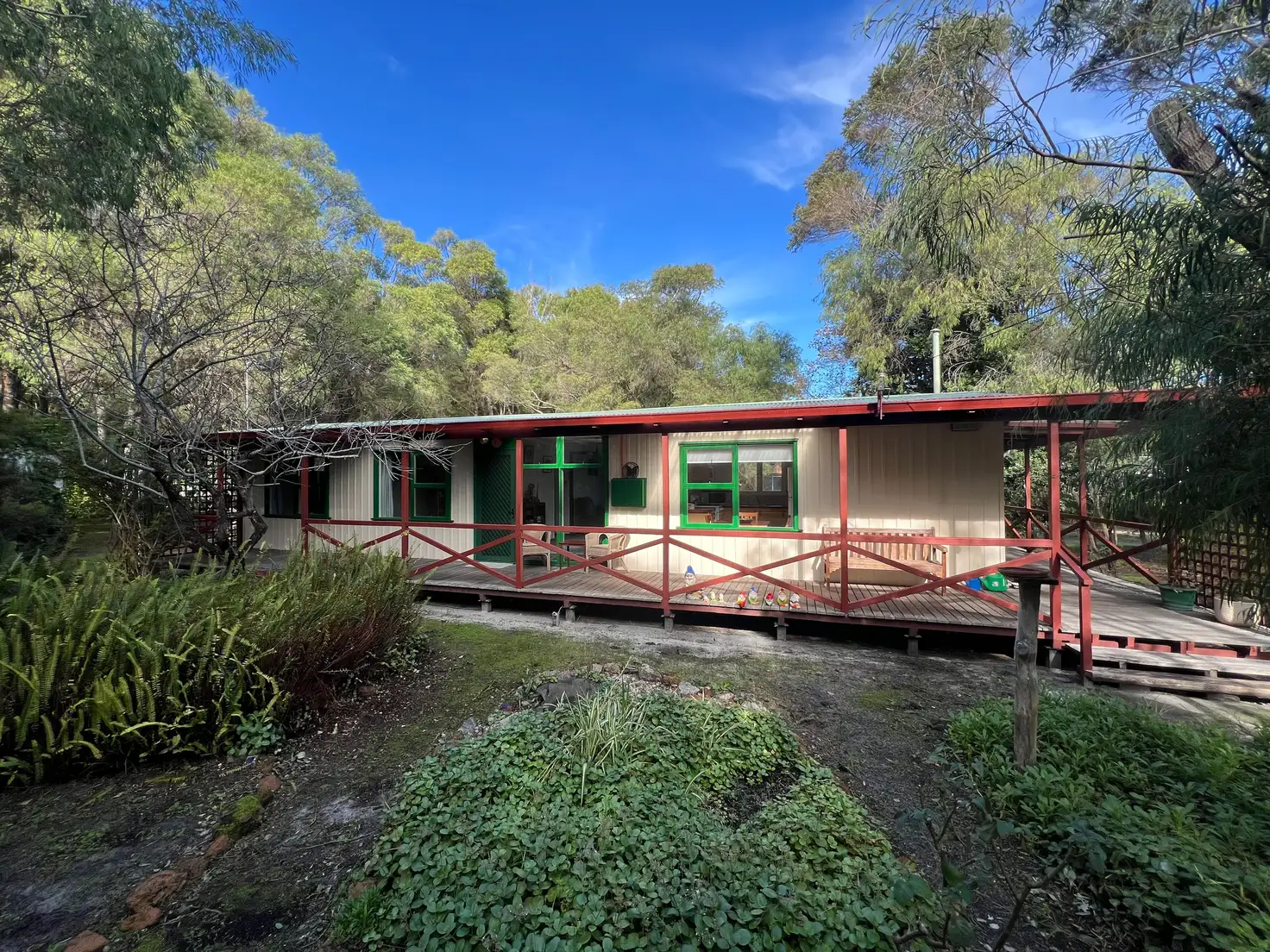 Main view of Homely house listing, 5 Nockolds Place, Denmark WA 6333