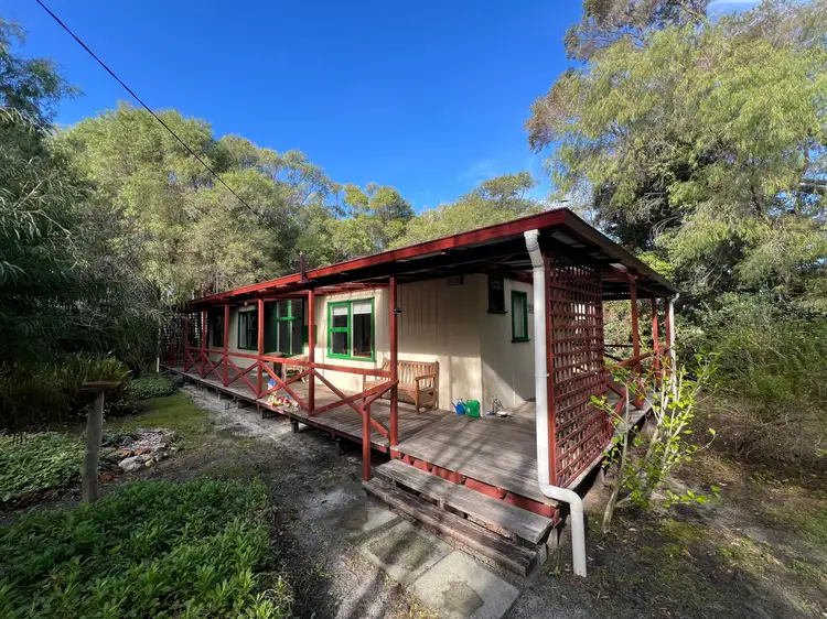 Second view of Homely house listing, 5 Nockolds Place, Denmark WA 6333