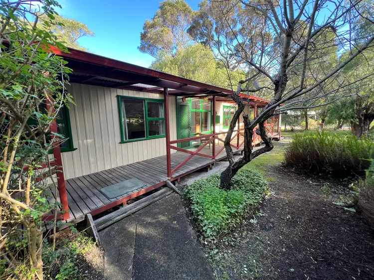 Third view of Homely house listing, 5 Nockolds Place, Denmark WA 6333