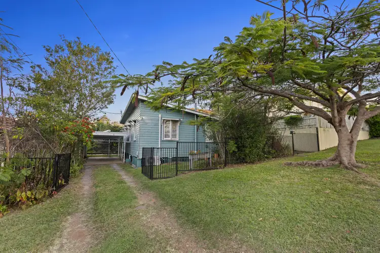 38 Kennion Street, Mitchelton QLD 4053