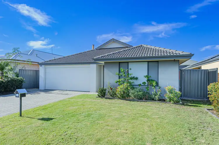 32 Bundoran Street, Bullsbrook WA 6084
