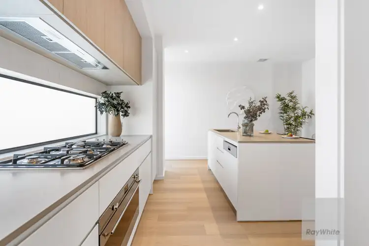 Second view of Homely townhouse listing, 13 Teddy Walk, Aintree VIC 3336