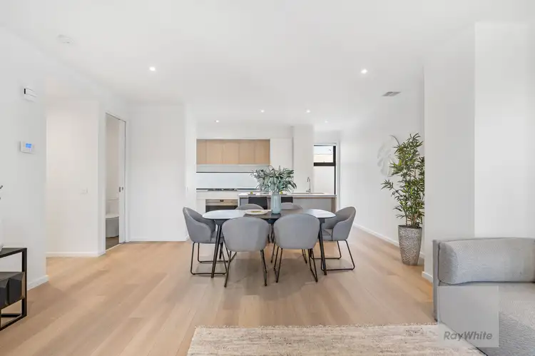 Fourth view of Homely townhouse listing, 13 Teddy Walk, Aintree VIC 3336