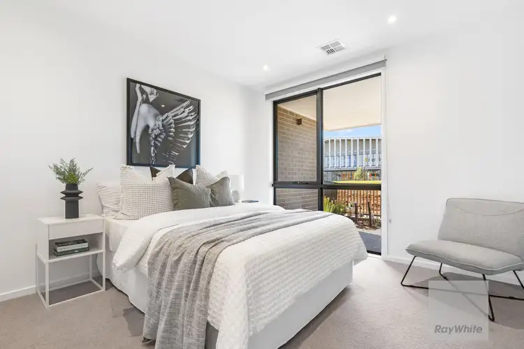 Seventh view of Homely townhouse listing, 13 Teddy Walk, Aintree VIC 3336