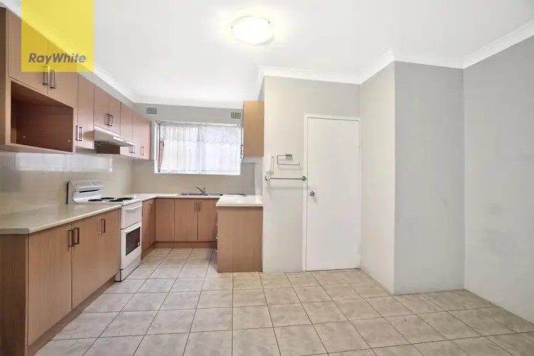 Main view of Homely unit listing, 5/23 Wangee Road, Lakemba NSW 2195