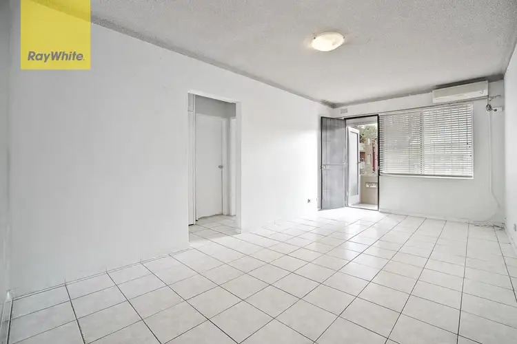 Second view of Homely unit listing, 5/23 Wangee Road, Lakemba NSW 2195