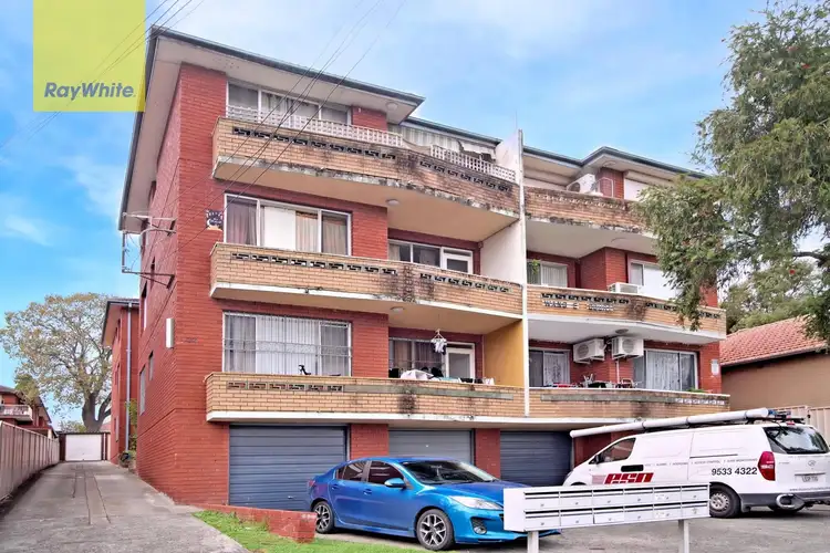 Fifth view of Homely unit listing, 5/23 Wangee Road, Lakemba NSW 2195