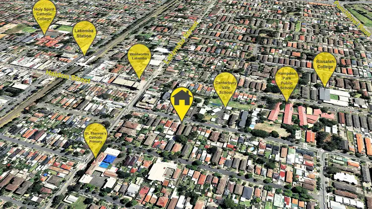 Sixth view of Homely unit listing, 5/23 Wangee Road, Lakemba NSW 2195
