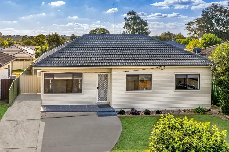 7 Scott Street, Campbelltown NSW 2560