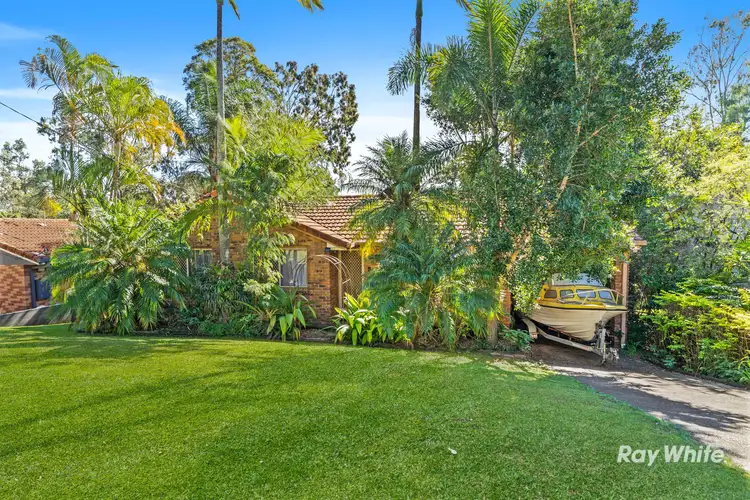 52 Perdita Street, Bellbird Park QLD 4300