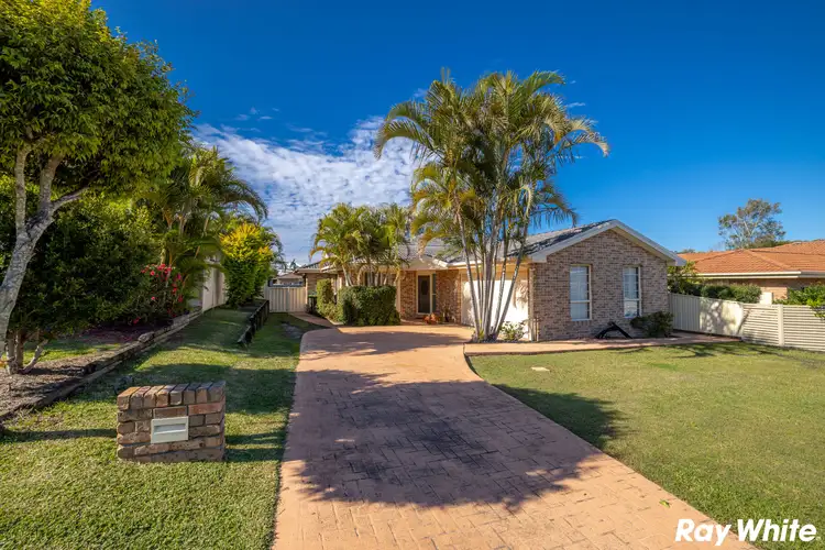 Second view of Homely house listing, 6 Cassina Close, Forster NSW 2428