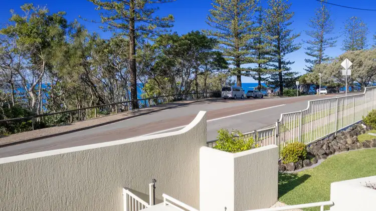 Second view of Homely unit listing, Unit  2/28 Victoria Terrace, Kings Beach QLD 4551