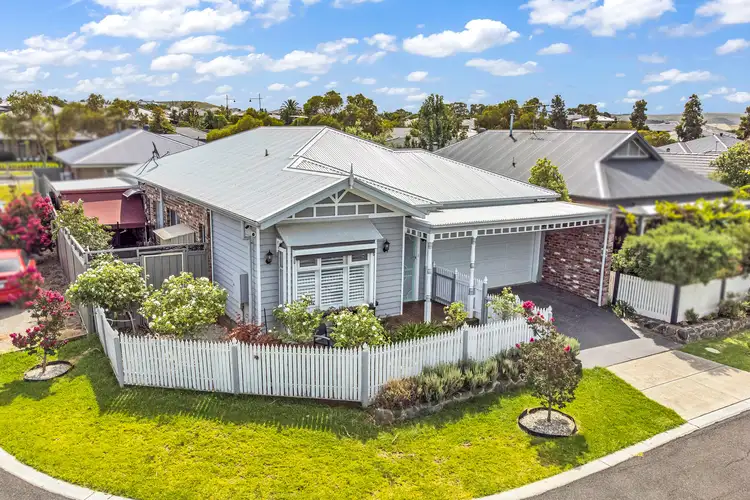 Main view of Homely house listing, 12 Orton Crescent, Maddingley VIC 3340