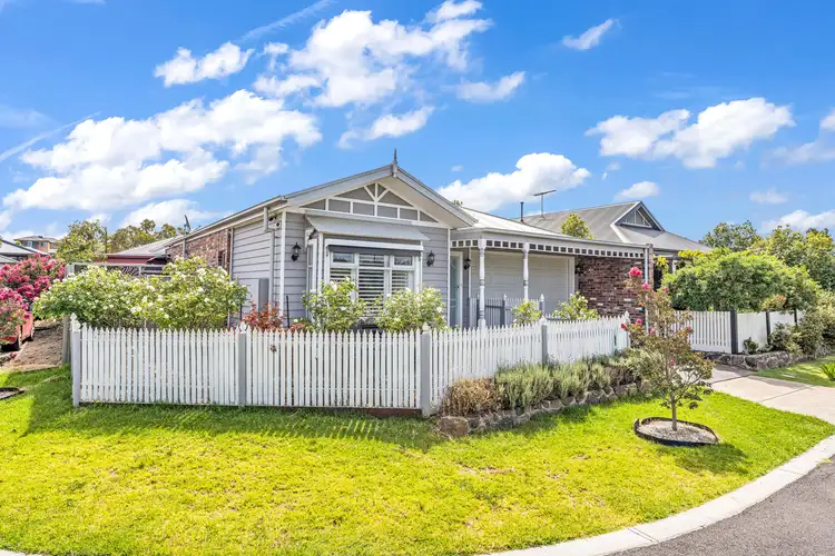 Second view of Homely house listing, 12 Orton Crescent, Maddingley VIC 3340