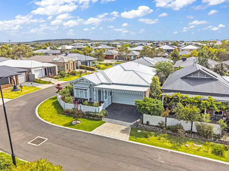 Fourth view of Homely house listing, 12 Orton Crescent, Maddingley VIC 3340