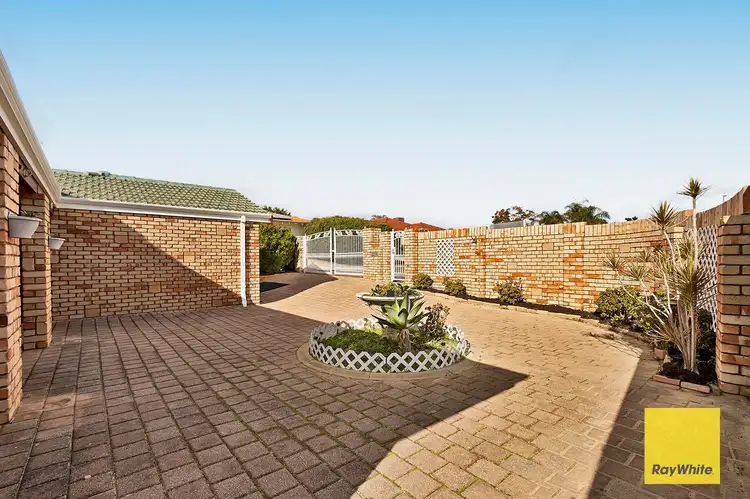 Fourth view of Homely house listing, 3 Nellie Court, Marangaroo WA 6064