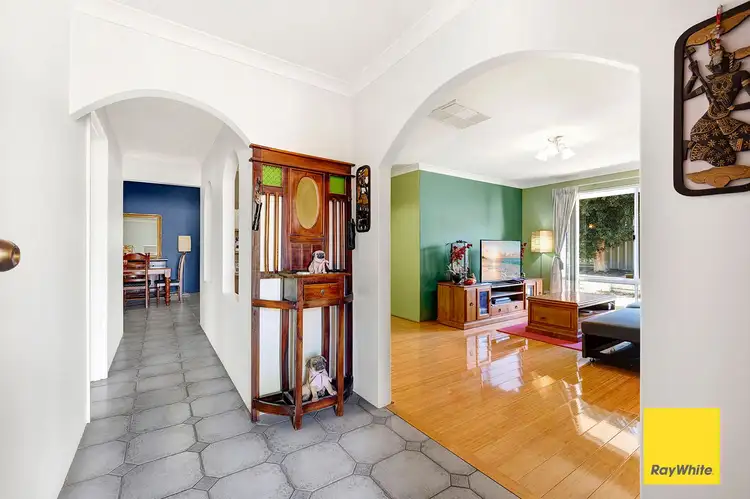 Fifth view of Homely house listing, 3 Nellie Court, Marangaroo WA 6064