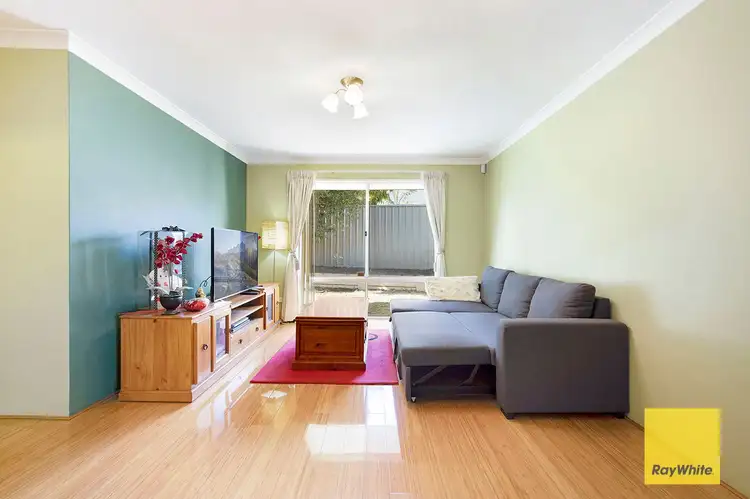 Sixth view of Homely house listing, 3 Nellie Court, Marangaroo WA 6064
