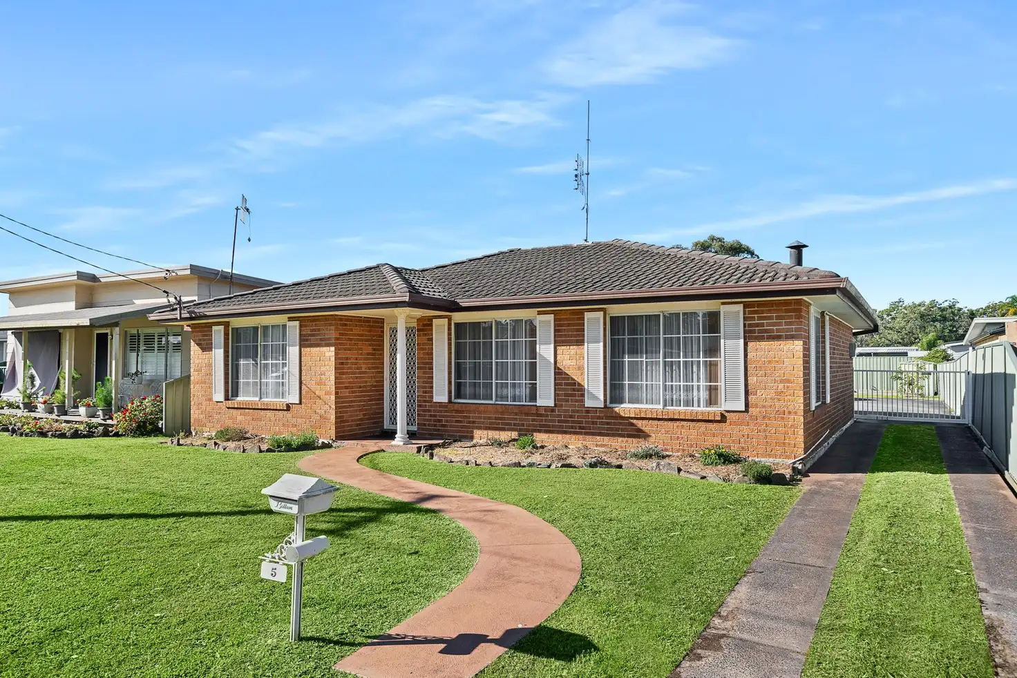 Main view of Homely house listing, 5 Culwulla Street, Berkeley Vale NSW 2261