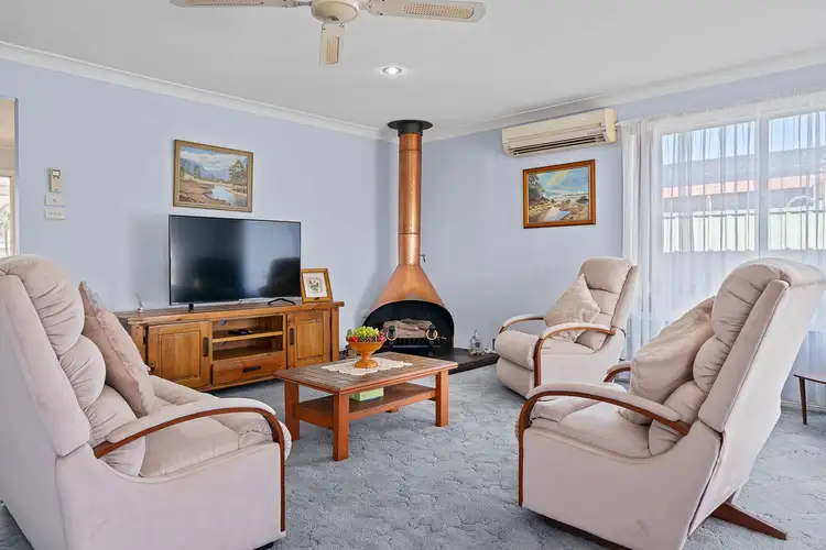 Second view of Homely house listing, 5 Culwulla Street, Berkeley Vale NSW 2261