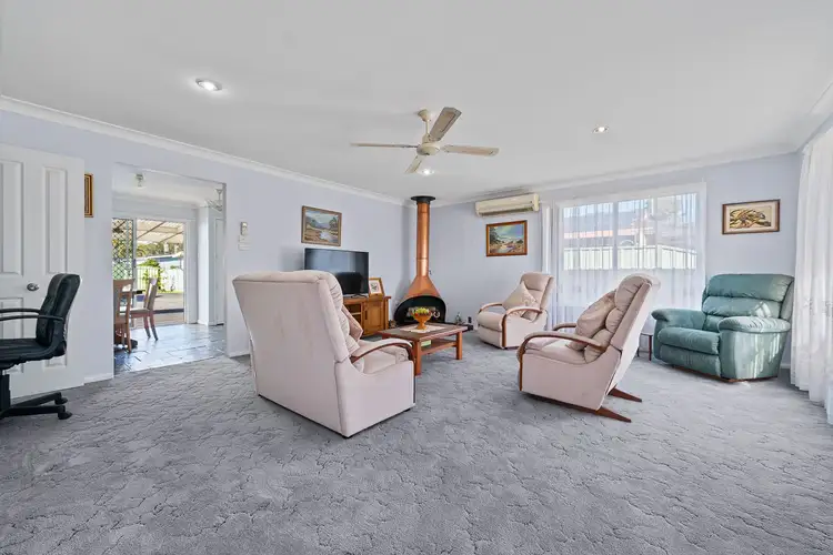 Fourth view of Homely house listing, 5 Culwulla Street, Berkeley Vale NSW 2261
