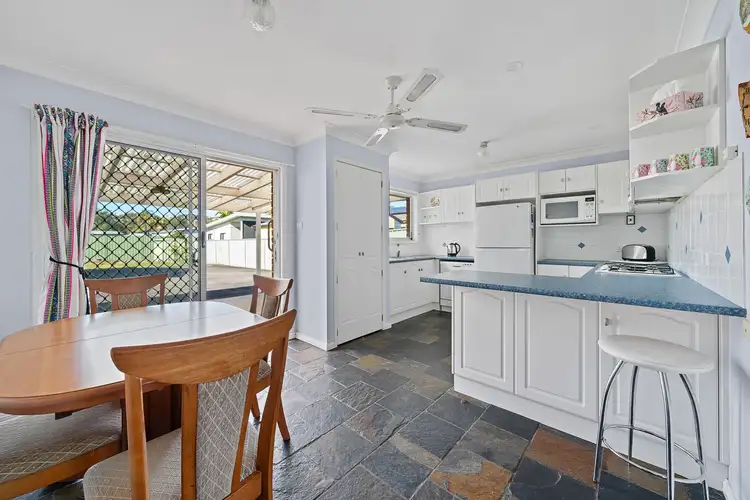 Fifth view of Homely house listing, 5 Culwulla Street, Berkeley Vale NSW 2261