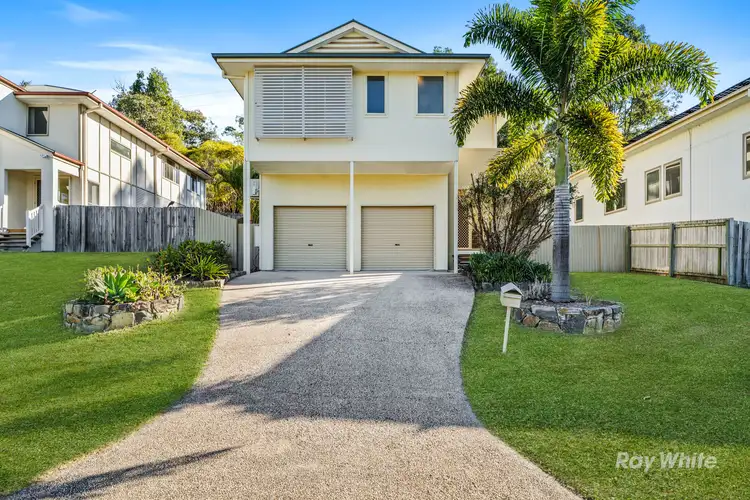Main view of Homely house listing, 24 Heathwood Place, Collingwood Park QLD 4301
