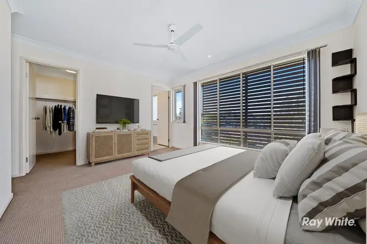 Fourth view of Homely house listing, 24 Heathwood Place, Collingwood Park QLD 4301