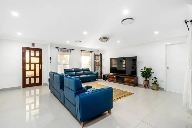 Second view of Homely house listing, 29 Torrance Crescent, Quakers Hill NSW 2763