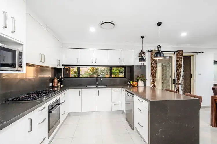 Third view of Homely house listing, 29 Torrance Crescent, Quakers Hill NSW 2763