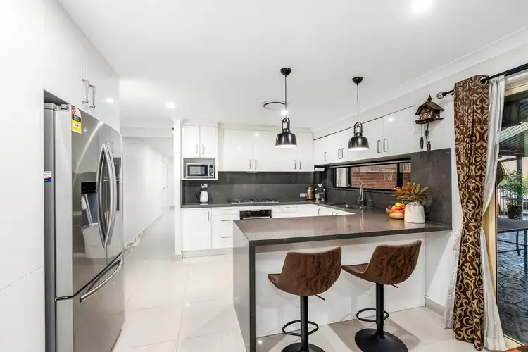Fourth view of Homely house listing, 29 Torrance Crescent, Quakers Hill NSW 2763