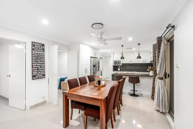 Fifth view of Homely house listing, 29 Torrance Crescent, Quakers Hill NSW 2763