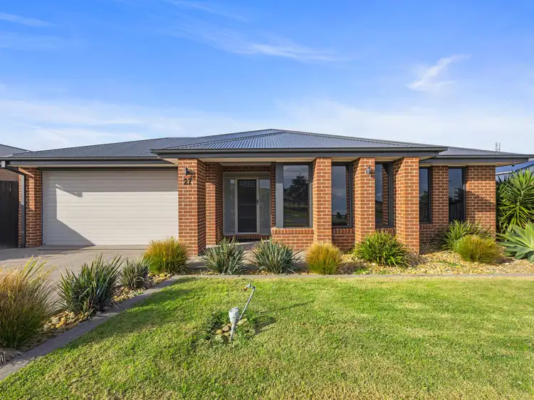 27 Barrier Avenue, Dalyston VIC 3992