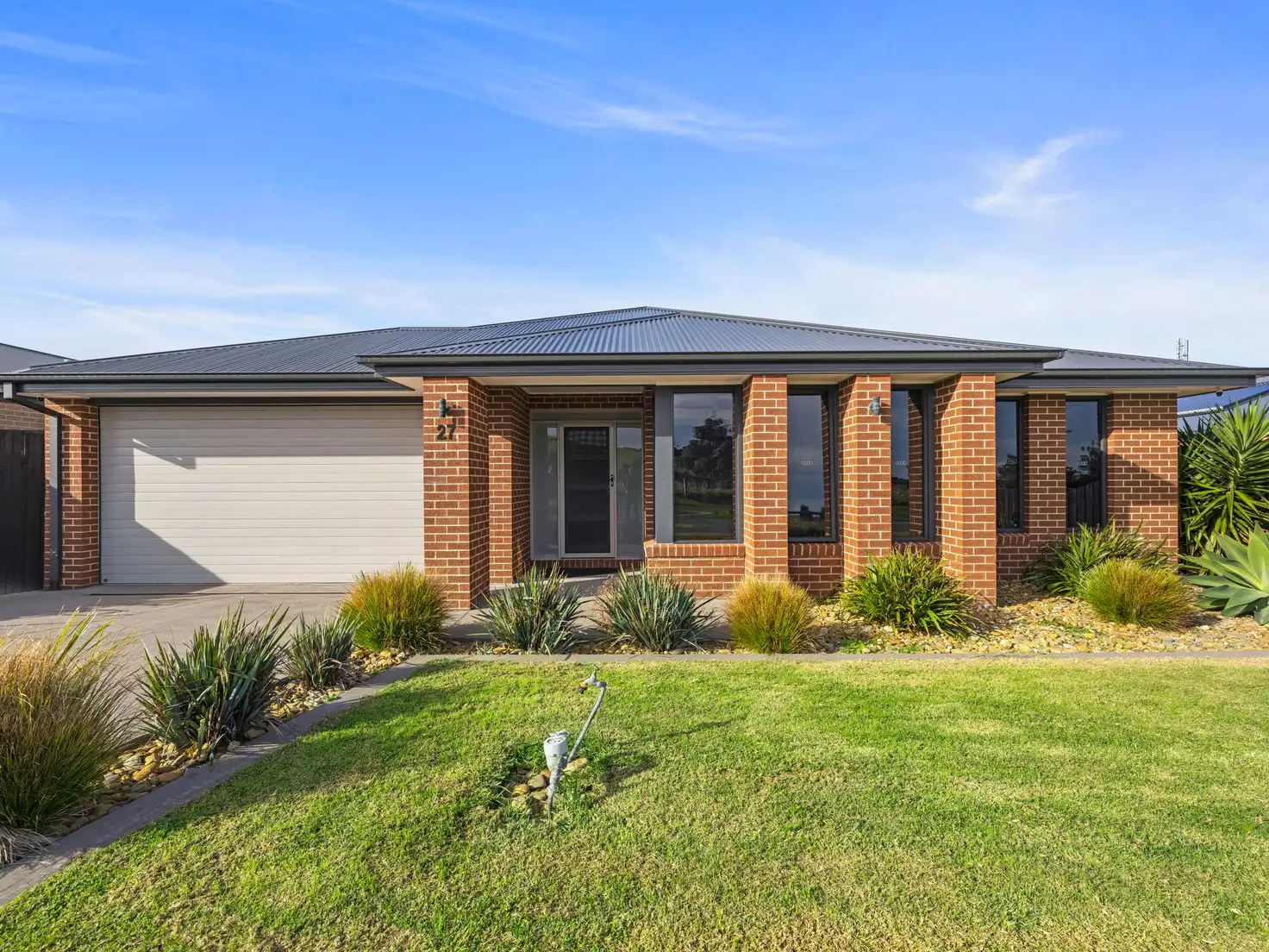 Main view of Homely house listing, 27 Barrier Avenue, Dalyston VIC 3992