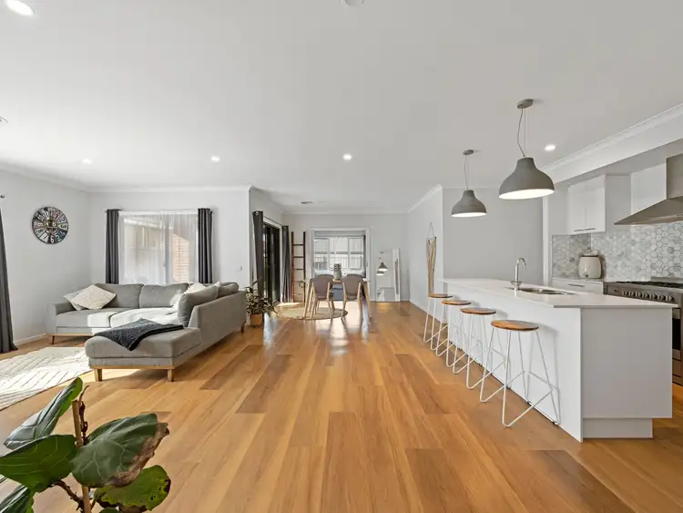 Second view of Homely house listing, 27 Barrier Avenue, Dalyston VIC 3992