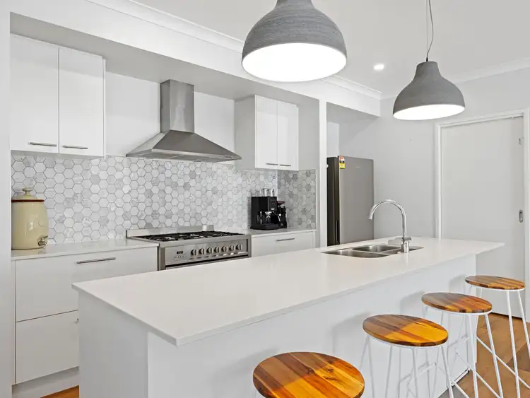 Fourth view of Homely house listing, 27 Barrier Avenue, Dalyston VIC 3992