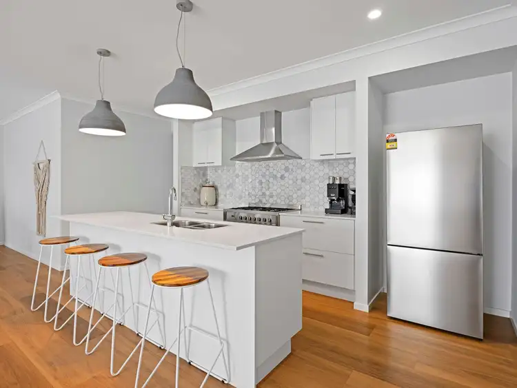 Seventh view of Homely house listing, 27 Barrier Avenue, Dalyston VIC 3992