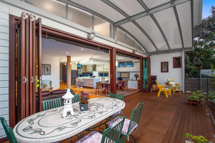 Fifth view of Homely house listing, 6 Higham Road, North Fremantle WA 6159