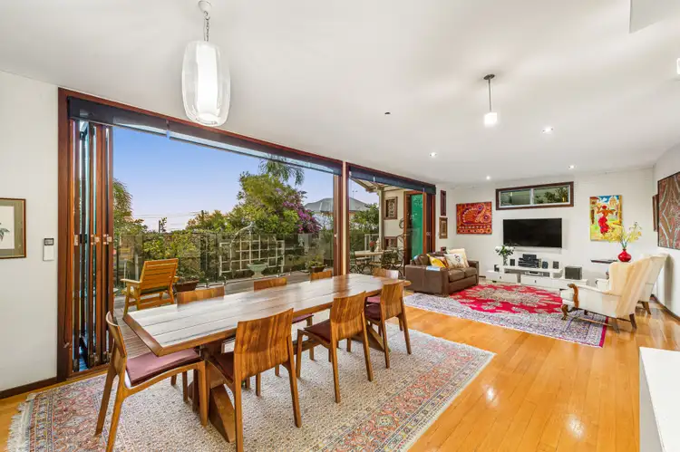 Sixth view of Homely house listing, 6 Higham Road, North Fremantle WA 6159