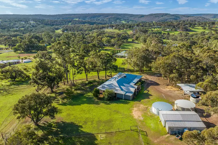 94 Meadowbrook Ramble, Bullsbrook WA 6084
