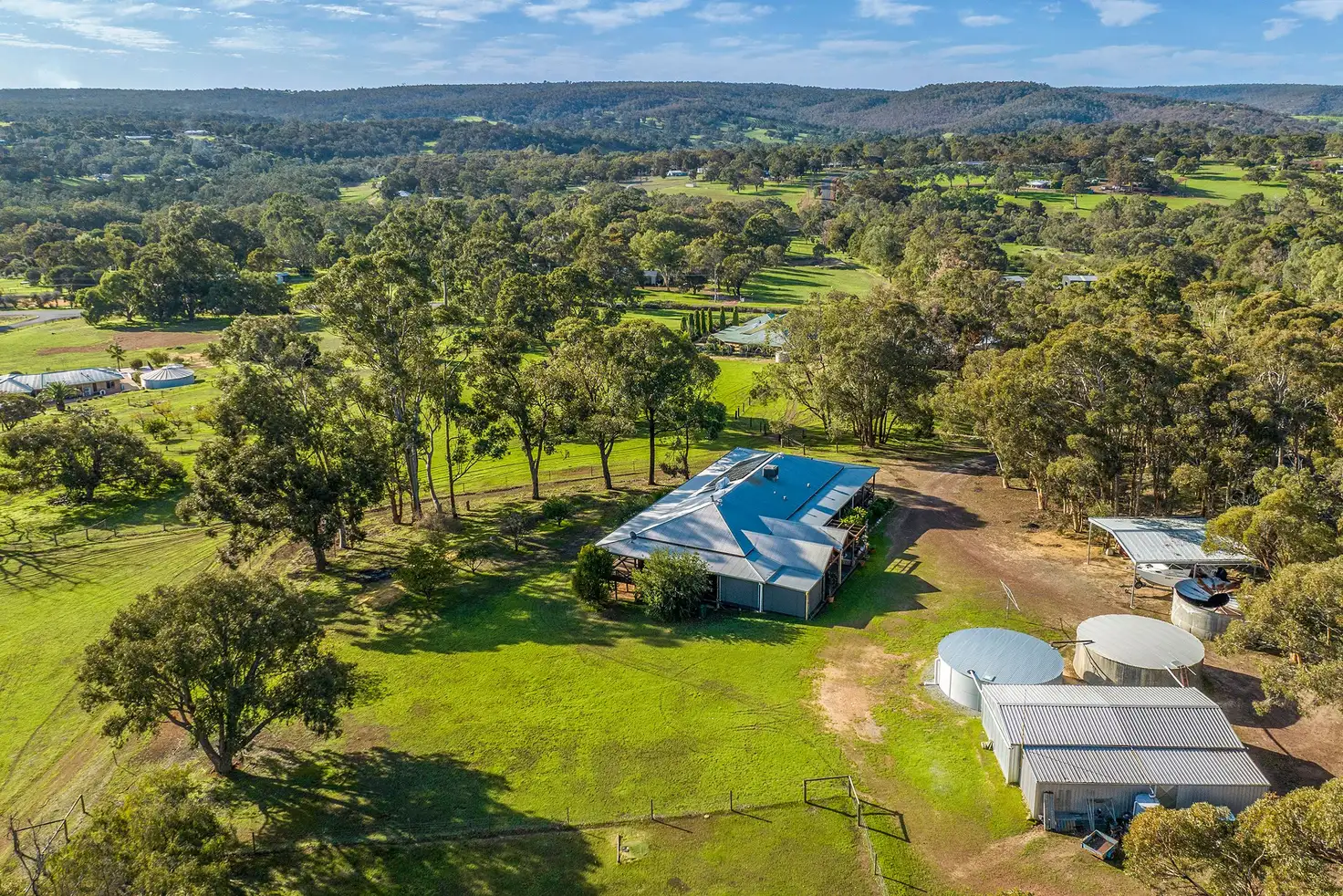 Main view of Homely house listing, 94 Meadowbrook Ramble, Bullsbrook WA 6084