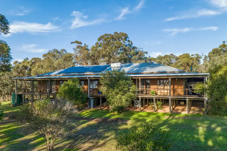 Second view of Homely house listing, 94 Meadowbrook Ramble, Bullsbrook WA 6084