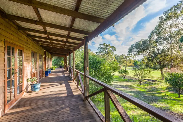 Fourth view of Homely house listing, 94 Meadowbrook Ramble, Bullsbrook WA 6084