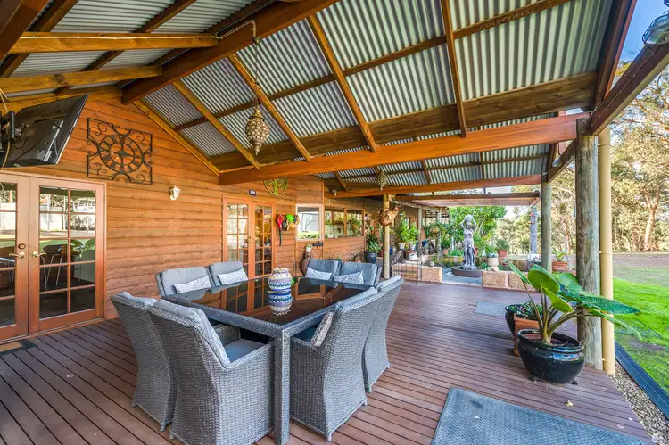 Fifth view of Homely house listing, 94 Meadowbrook Ramble, Bullsbrook WA 6084