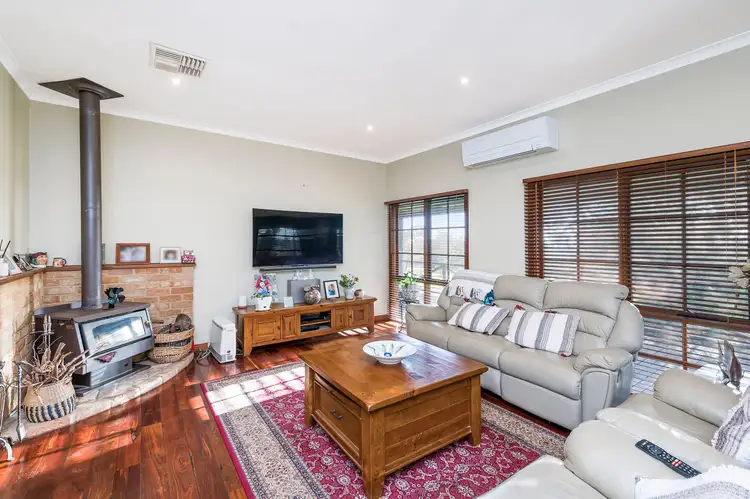Sixth view of Homely house listing, 94 Meadowbrook Ramble, Bullsbrook WA 6084