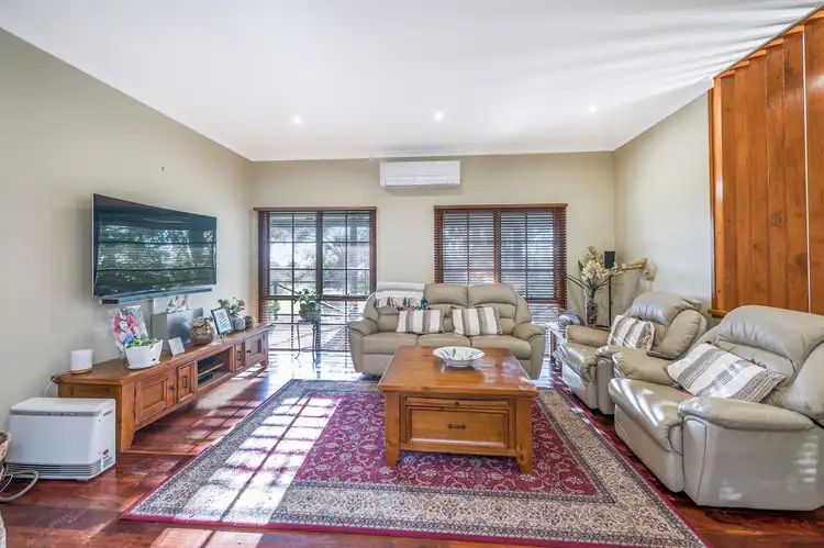 Seventh view of Homely house listing, 94 Meadowbrook Ramble, Bullsbrook WA 6084