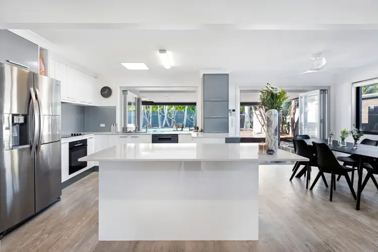 Main view of Homely house listing, 13 Mackay Close, Sorrento QLD 4217
